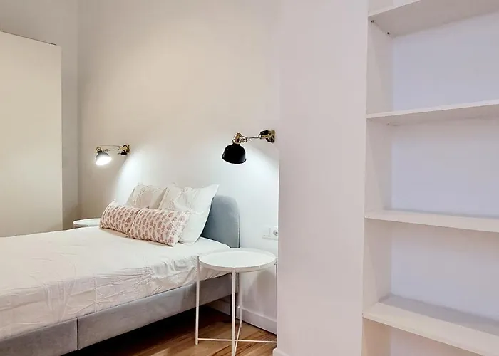 Casa Del Mar P0 By Go-nomad Apartamento Valencia