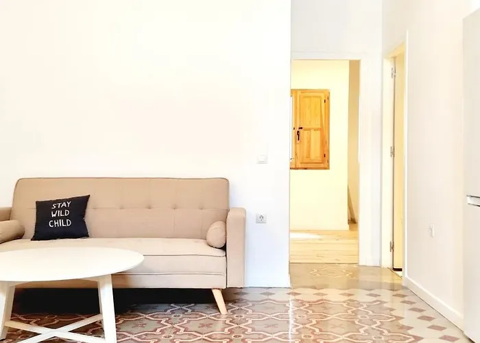 Apartamento Casa Del Mar P0 By Go-nomad Valencia
