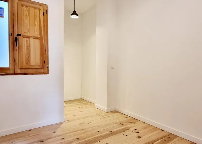 Casa Del Mar P0 By Go-nomad Apartamento