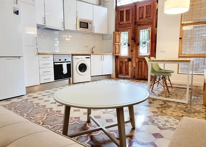 Casa Del Mar P0 By Go-nomad Apartamento Valencia