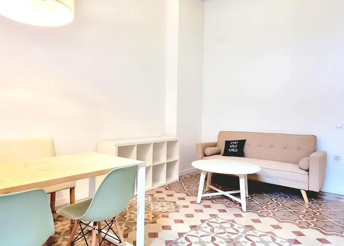 Casa Del Mar P0 By Go-nomad Apartamento *