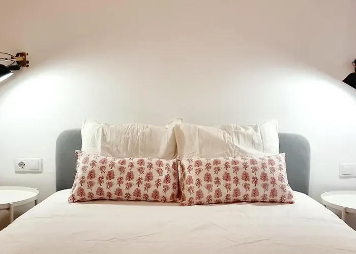 Apartamento Casa Del Mar P0 By Go-nomad *
