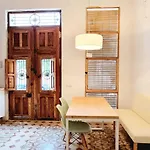 Casa Del Mar P0 By Go-nomad * Valencia
