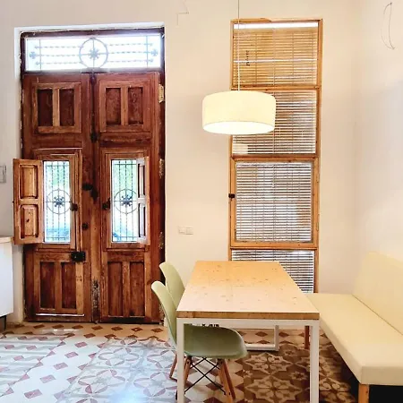 Casa Del Mar P0 By Go-nomad * Valencie