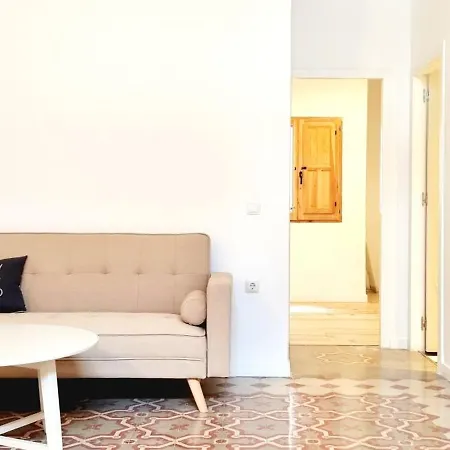 Apartamento Casa Del Mar P0 By Go-nomad Valencia