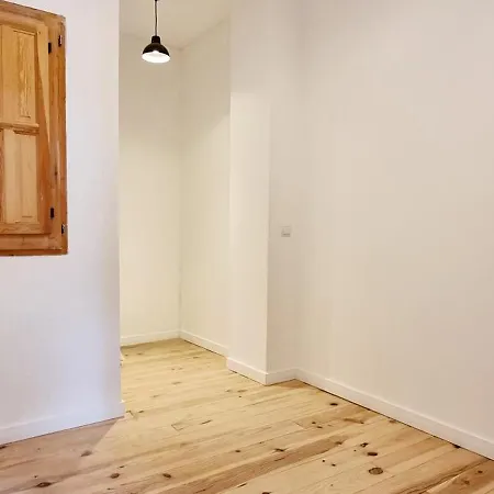 Casa Del Mar P0 By Go-nomad Apartamento