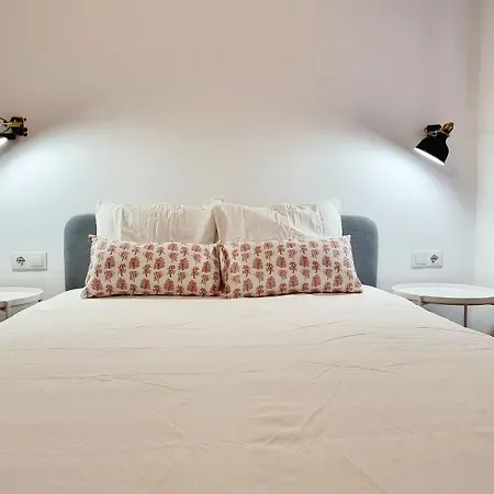 Casa Del Mar P0 By Go-nomad * Valencia