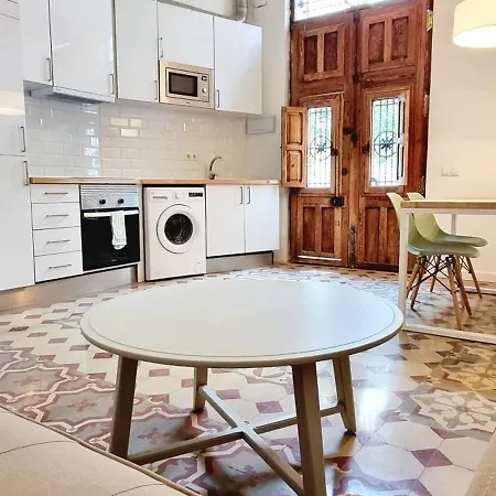 Casa Del Mar P0 By Go-nomad Apartamento Valencia