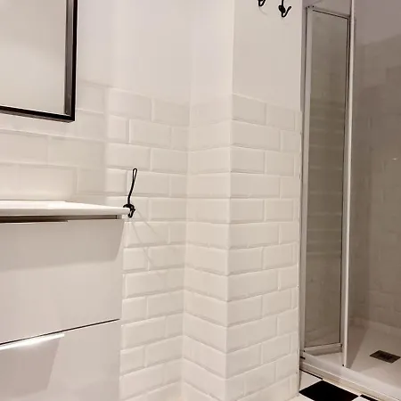 Casa Del Mar P0 By Go-nomad Apartamento *