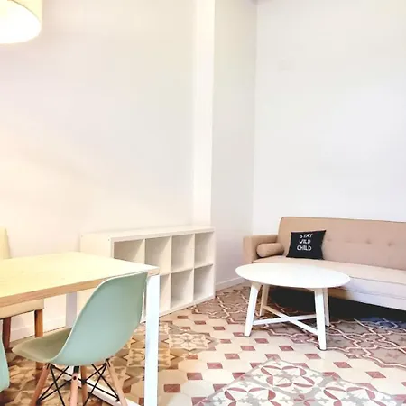 Casa Del Mar P0 By Go-nomad Apartamento *