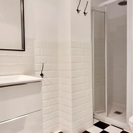Casa Del Mar P0 By Go-nomad Apartmán